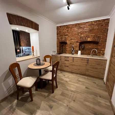 Apartment K9 Kalwaria Zebrzydowska