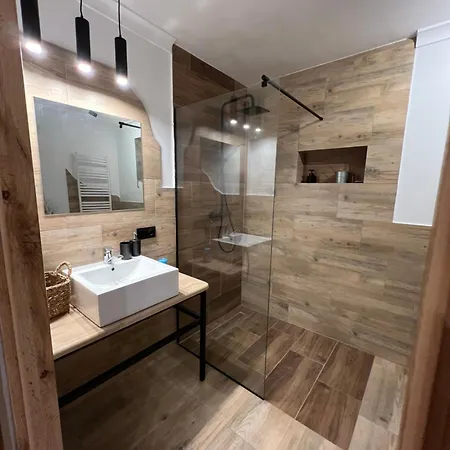 K9 Apartment Kalwaria Zebrzydowska